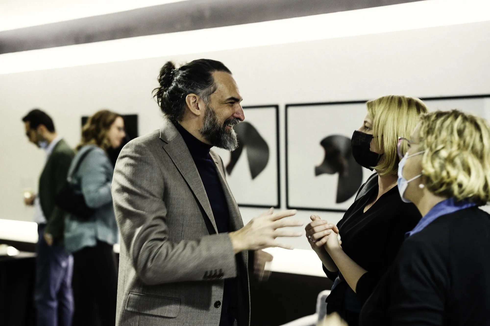 spazio bigaran eventi